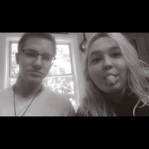 Meet your Posher, Francesca